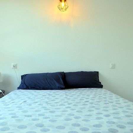 Apartamento Con Piscina Y Parking 坎佩略 外观 照片
