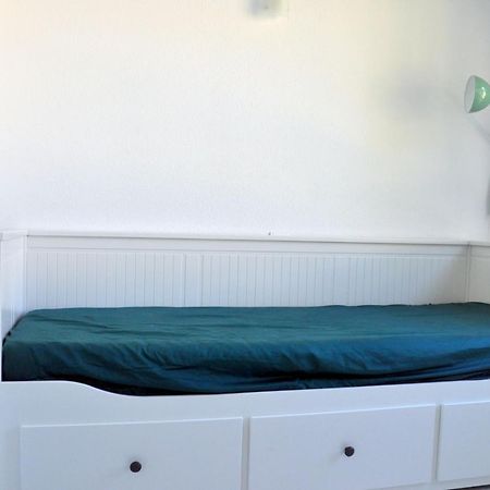 Apartamento Con Piscina Y Parking 坎佩略 外观 照片