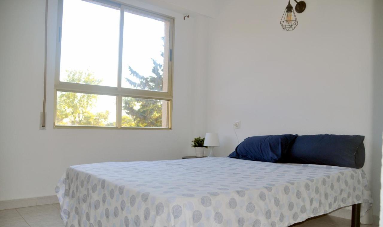 Apartamento Con Piscina Y Parking 坎佩略 外观 照片