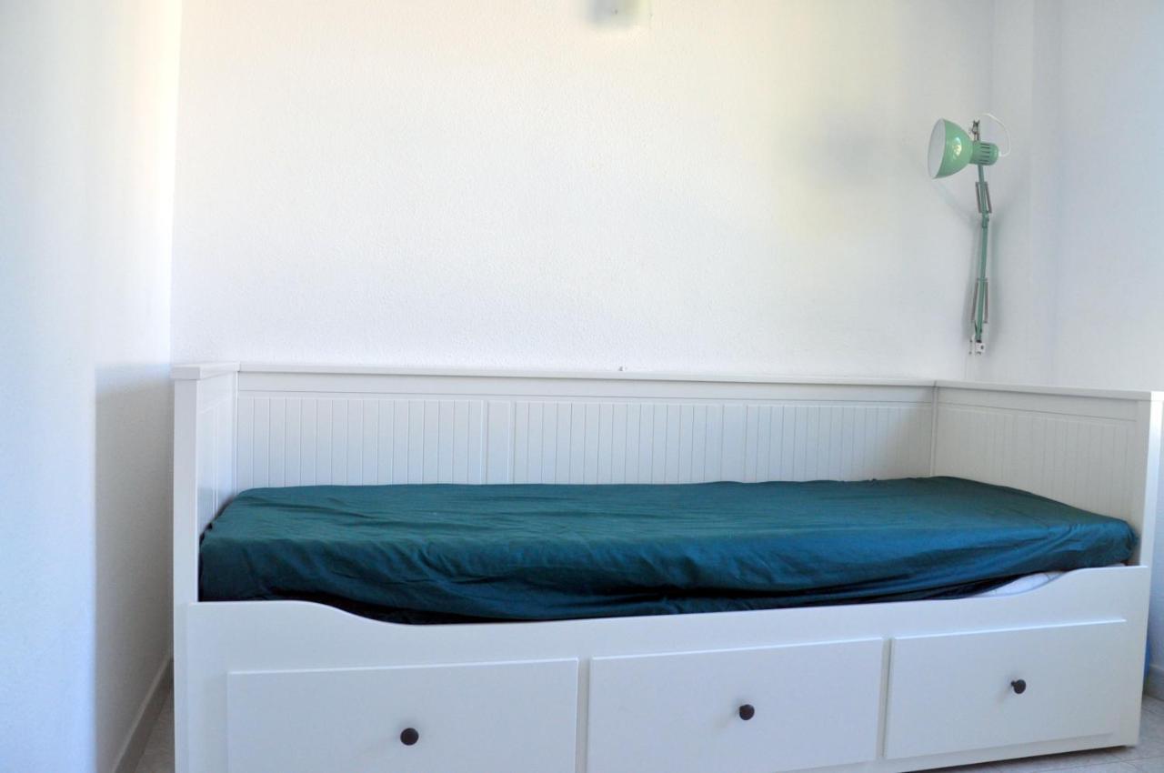 Apartamento Con Piscina Y Parking 坎佩略 外观 照片
