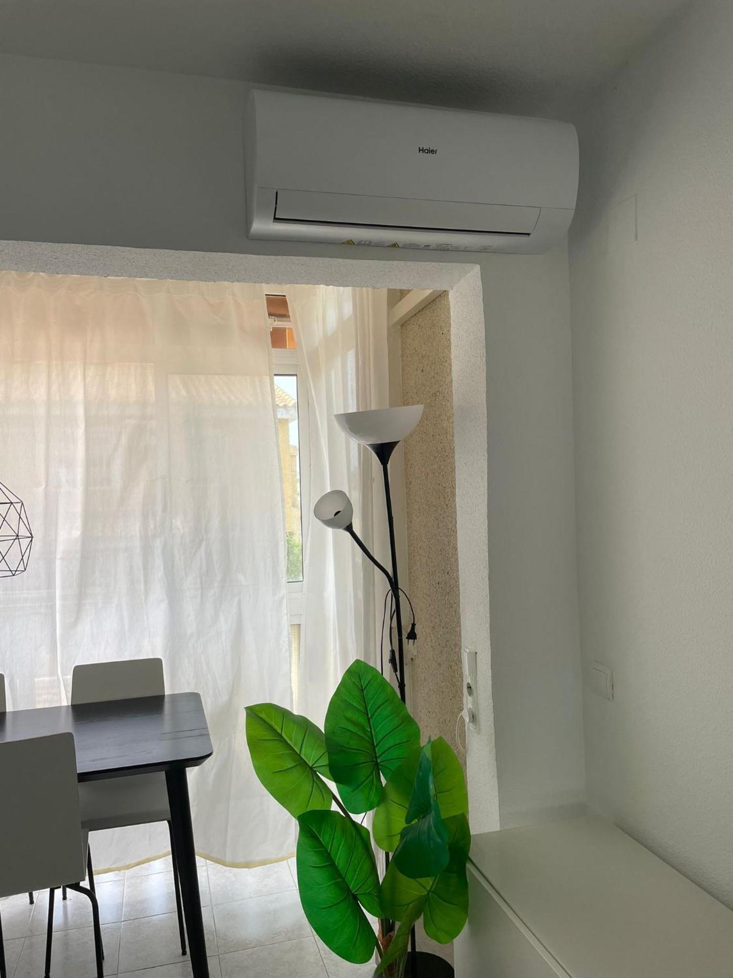 Apartamento Con Piscina Y Parking 坎佩略 外观 照片